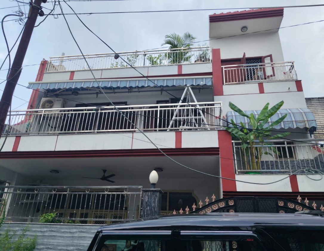 Kothi for Sale in Noida Sector 41 